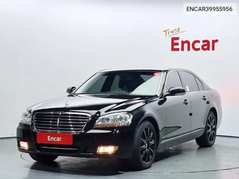 Chairman W Cw700 4Tronic Prestige VIN: ENCAR39955956 Lot: 39955956