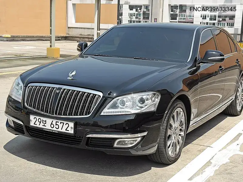New Chairman W Cw700 4Tronic Luxury VIN: ENCAR39633345 Lot: 39633345