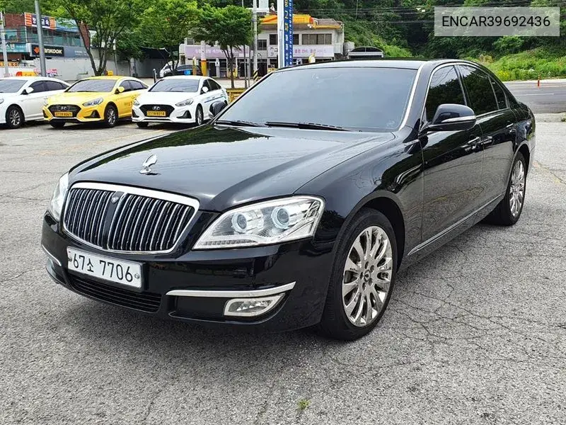 New Chairman W Cw700 Prestige VIN: ENCAR39692436 Lot: 39692436