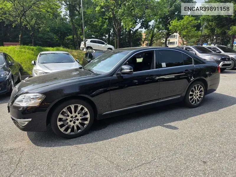 New Chairman W Cw700 4Tronic Vvip VIN: ENCAR39891158 Lot: 39891158