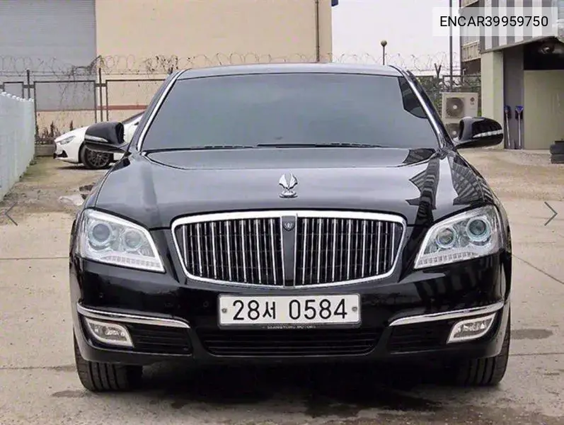 New Chairman W Cw700 4Tronic Luxury VIN: ENCAR39959750 Lot: 39959750