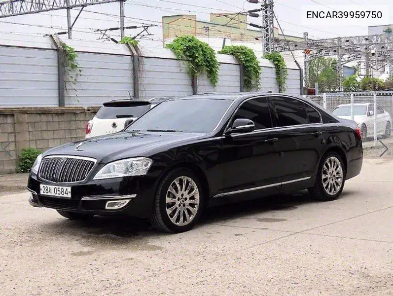 New Chairman W Cw700 4Tronic Luxury VIN: ENCAR39959750 Lot: 39959750