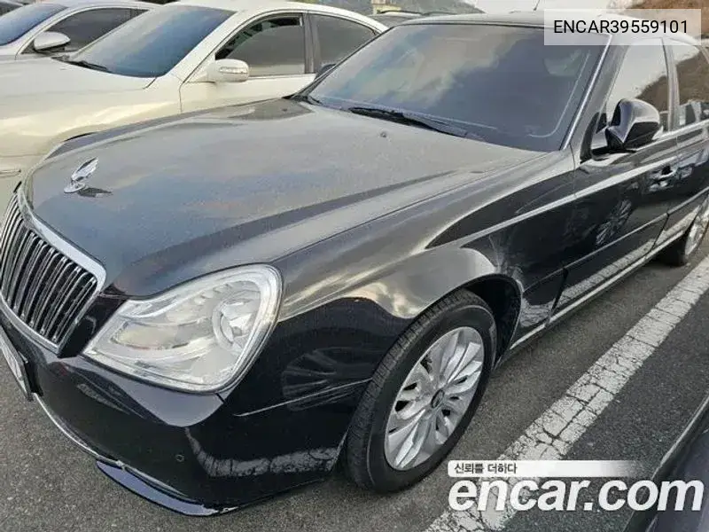 Chairman H New Classic 500S High -End Type VIN: ENCAR39559101 Lot: 39559101