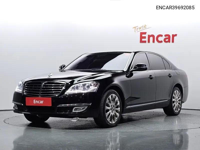 New Chairman W Cw600 4Tronic Svip VIN: ENCAR39692085 Lot: 39692085