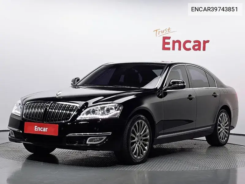 New Chairman W Cw600 4Tronic Prestige VIN: ENCAR39743851 Lot: 39743851