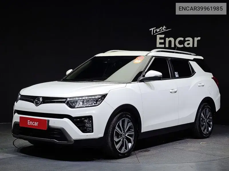 Tivoli Air 1.5 A3 2Wd VIN: ENCAR39961985 Lot: 39961985