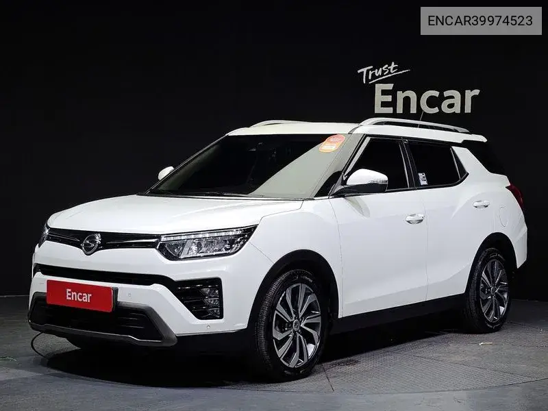 Tivoli Air 1.5 A3 2Wd VIN: ENCAR39974523 Lot: 39974523