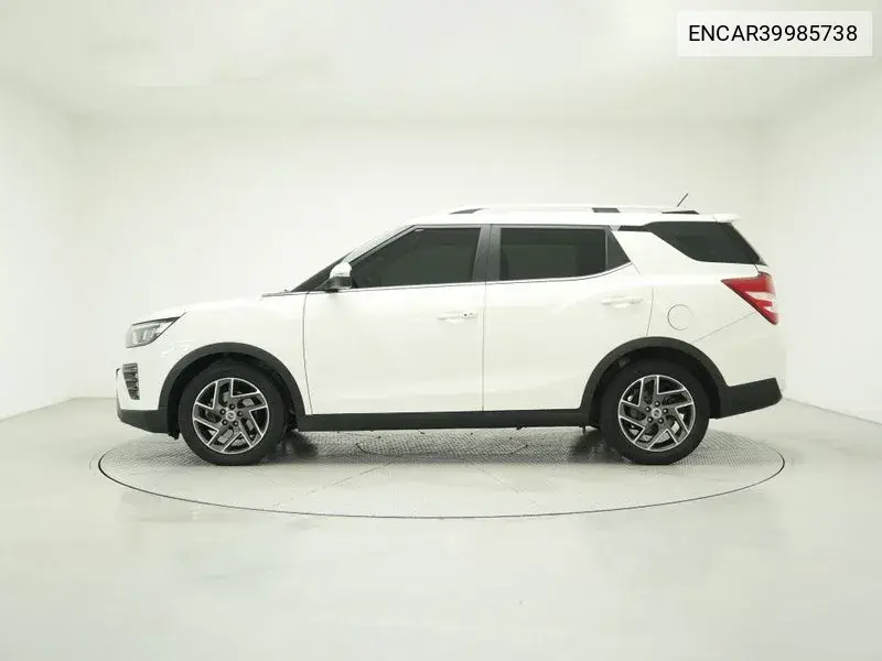 Tivoli Air 1.5 A3 2Wd VIN: ENCAR39985738 Lot: 39985738