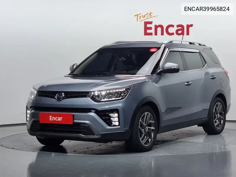 Tivoli Air 1.5 A3 2Wd VIN: ENCAR39965824 Lot: 39965824