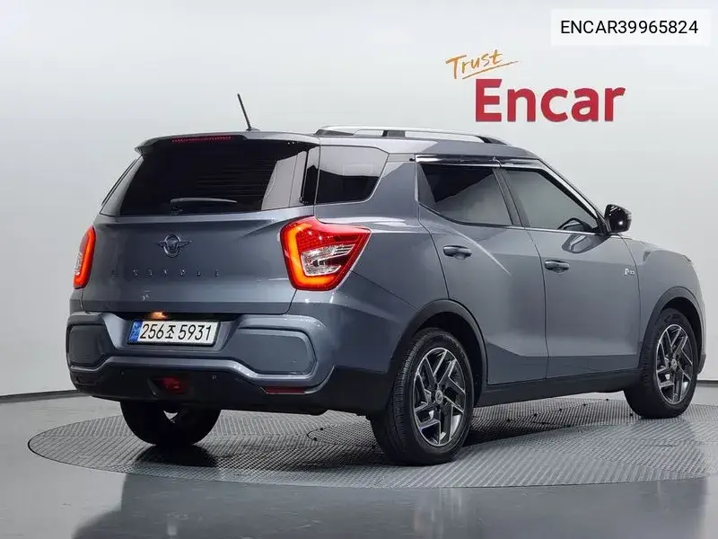 Tivoli Air 1.5 A3 2Wd VIN: ENCAR39965824 Lot: 39965824