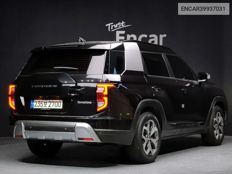 Torres Bimuel 1.5 2Wd Tl7 VIN: ENCAR39937031 Lot: 39937031