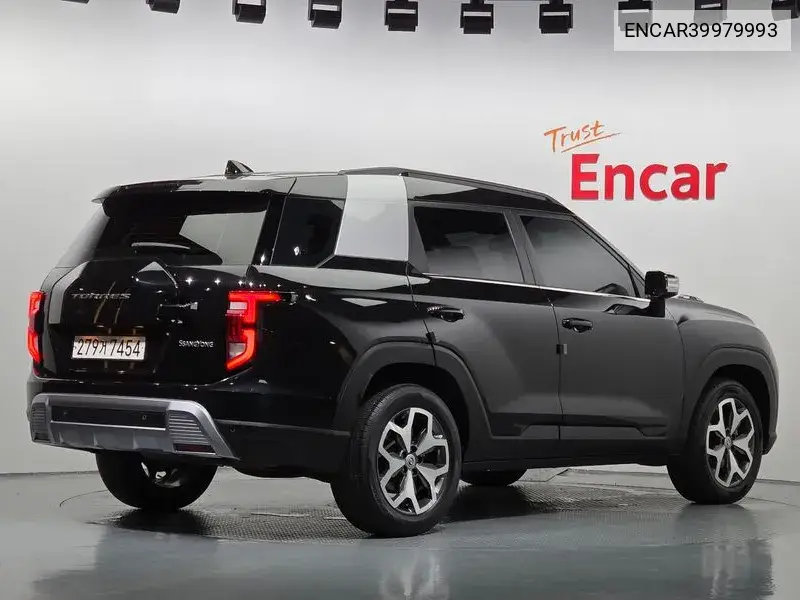 Torres Gasoline 1.5 4Wd T5 VIN: ENCAR39979993 Lot: 39979993