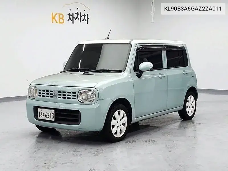 Altorapang G VIN: KL90B3A6GAZ2ZA011 Lot: 39929028