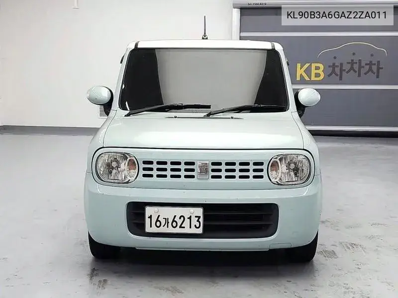 Altorapang G VIN: KL90B3A6GAZ2ZA011 Lot: 39929028