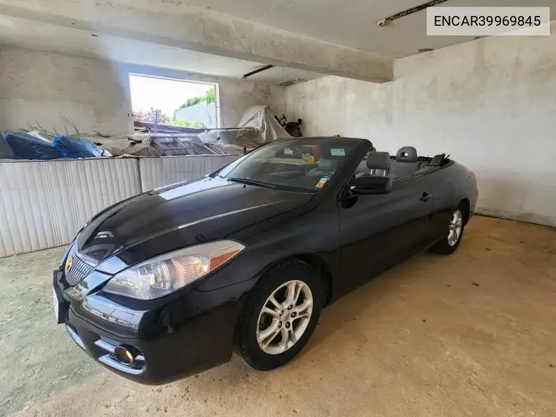 Solara Converter VIN: ENCAR39969845 Lot: 39969845