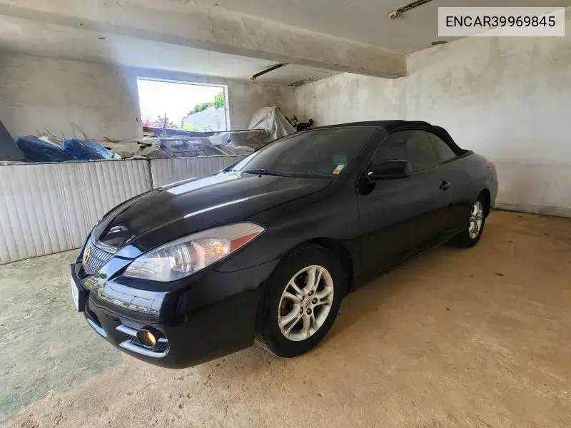 Solara Converter VIN: ENCAR39969845 Lot: 39969845