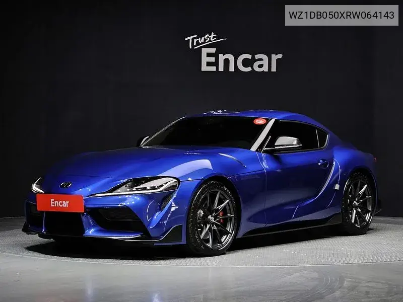 Supra 5Th Generation Gr 3.0 VIN: WZ1DB050XRW064143 Lot: 39515080