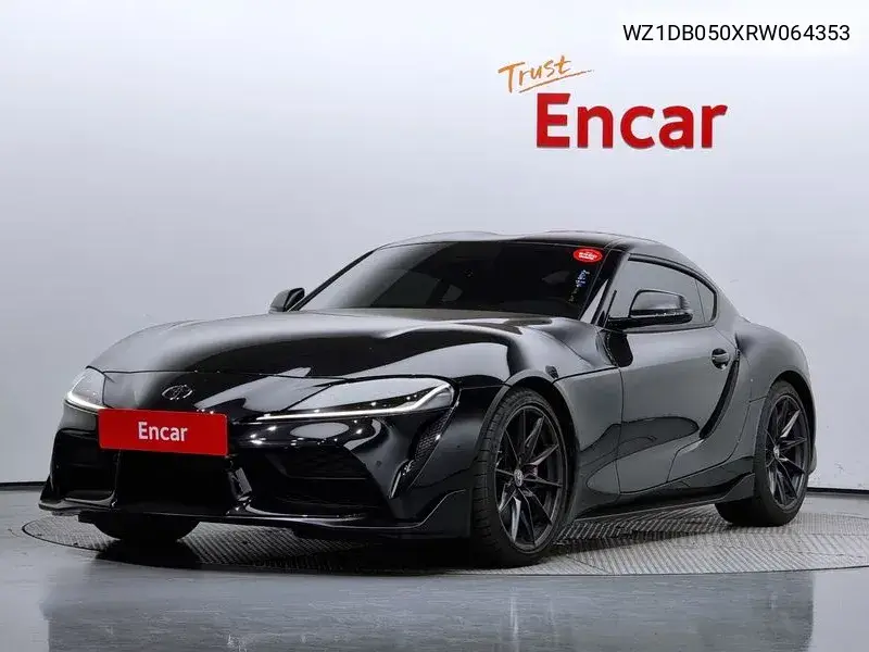 wz1db050xrw064353 WZ1DB050XRW064353 Supra 5Th Generation Gr 3.0