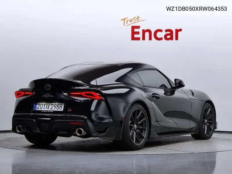 wz1db050xrw064353 WZ1DB050XRW064353 Supra 5Th Generation Gr 3.0