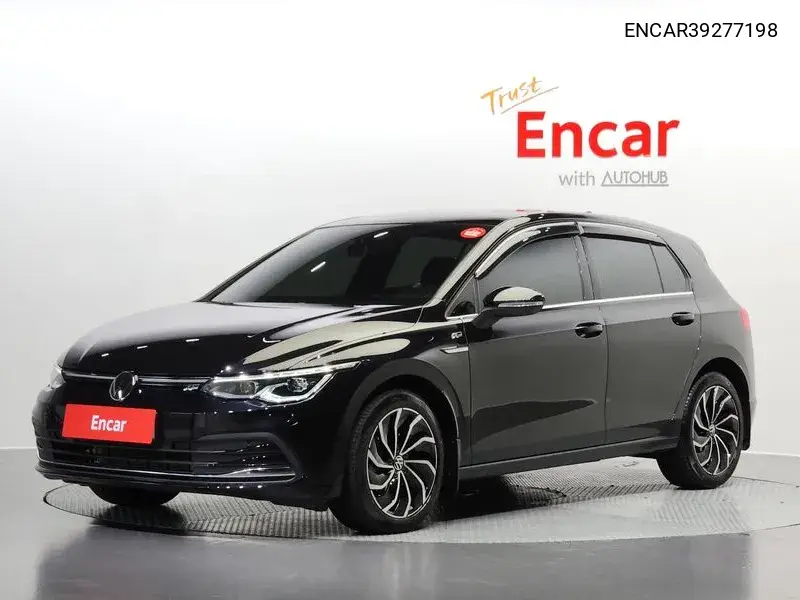 Golf 8Th Generation 2.0 Tdi Prestige VIN: WVWZZZCD5PW137362 Lot: 39277198