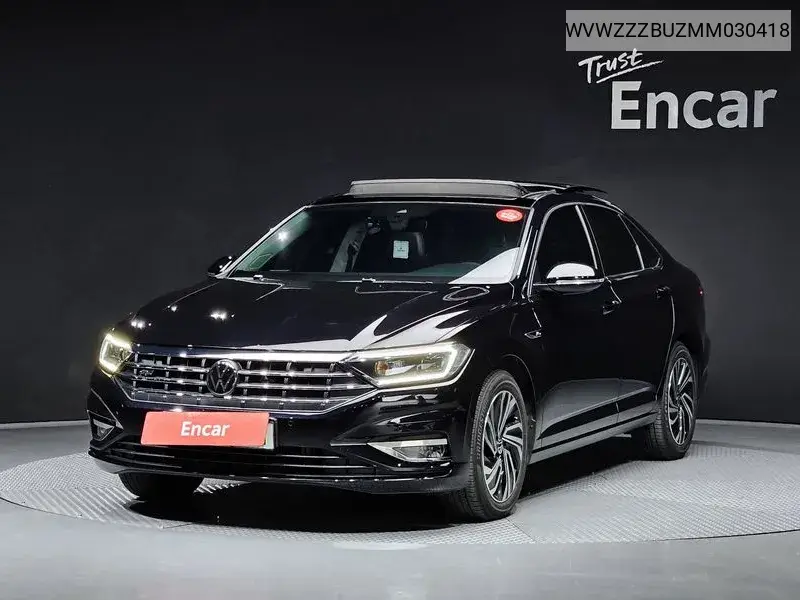 Zeta 7Th Generation 1.4 Tsi Prestige VIN: WVWZZZBUZMM030418 Lot: 39600020