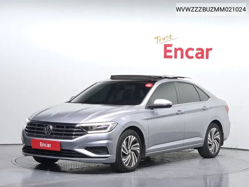 Zeta 7Th Generation 1.4 Tsi Prestige VIN: WVWZZZBUZMM021024 Lot: 39626048