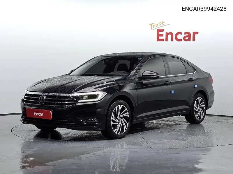 Jetta 7Th Generation 1.4 Tsi Prestige VIN: ENCAR39942428 Lot: 39942428