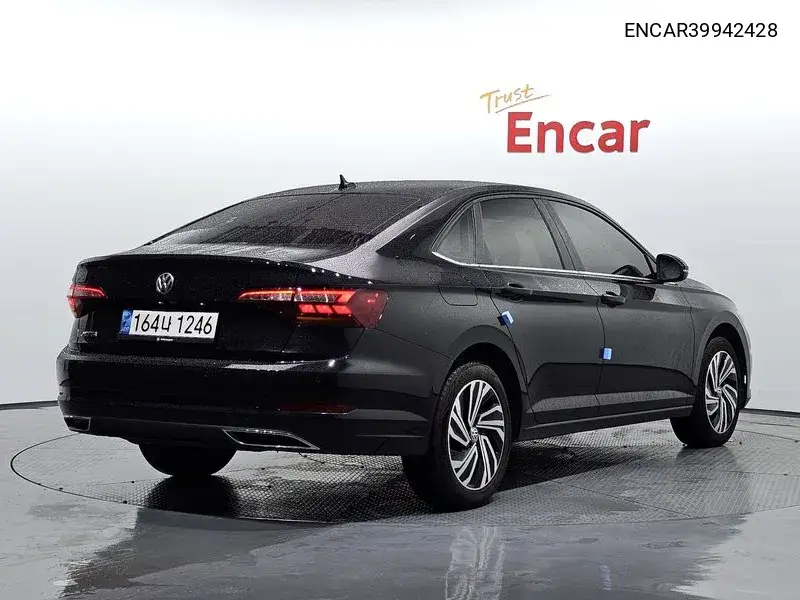 Jetta 7Th Generation 1.4 Tsi Prestige VIN: ENCAR39942428 Lot: 39942428