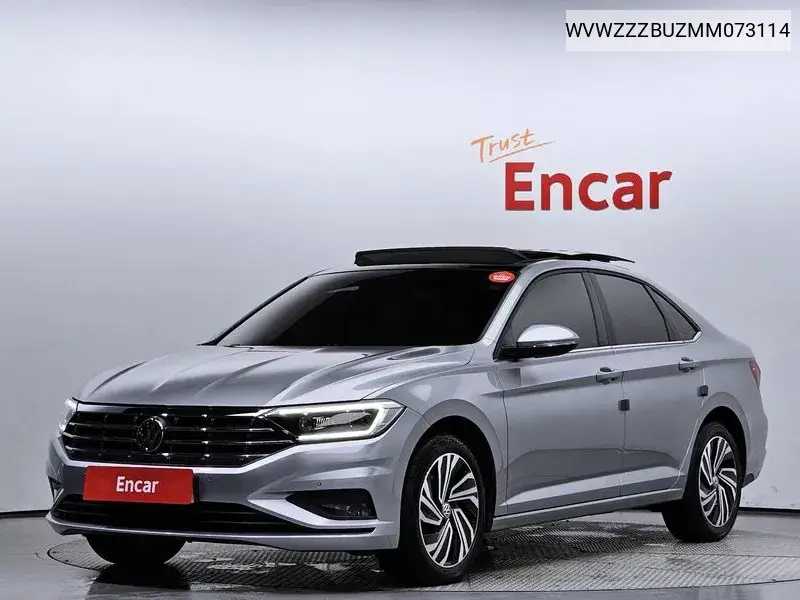 Jetta 7Th Generation 1.4 Tsi Prestige VIN: WVWZZZBUZMM073114 Lot: 39946517