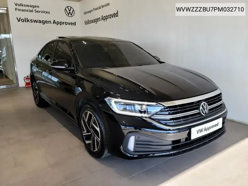 Jetta 7Th Generation 1.5 Tsi Prestige VIN: WVWZZZBU7PM032710 Lot: 39978962