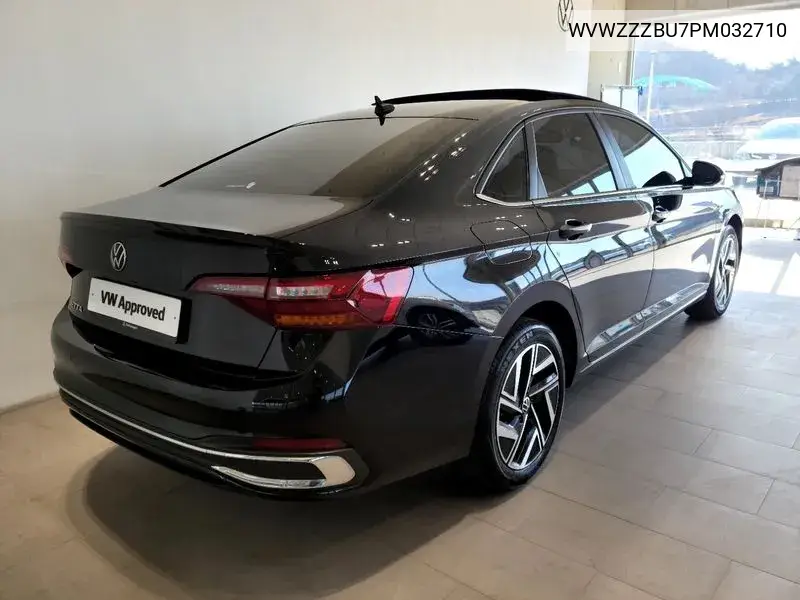 Jetta 7Th Generation 1.5 Tsi Prestige VIN: WVWZZZBU7PM032710 Lot: 39978962