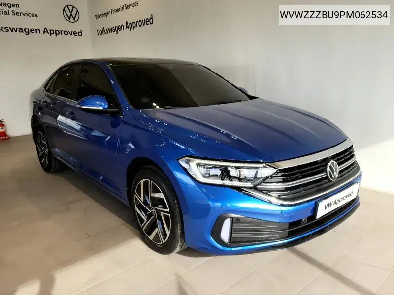 Jetta 7Th Generation 1.5 Tsi Prestige VIN: WVWZZZBU9PM062534 Lot: 39979306