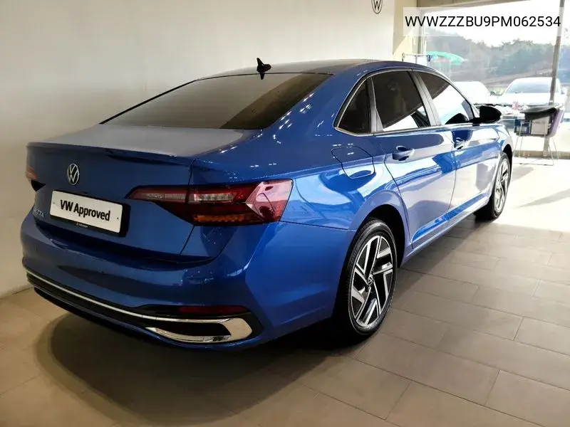 Jetta 7Th Generation 1.5 Tsi Prestige VIN: WVWZZZBU9PM062534 Lot: 39979306