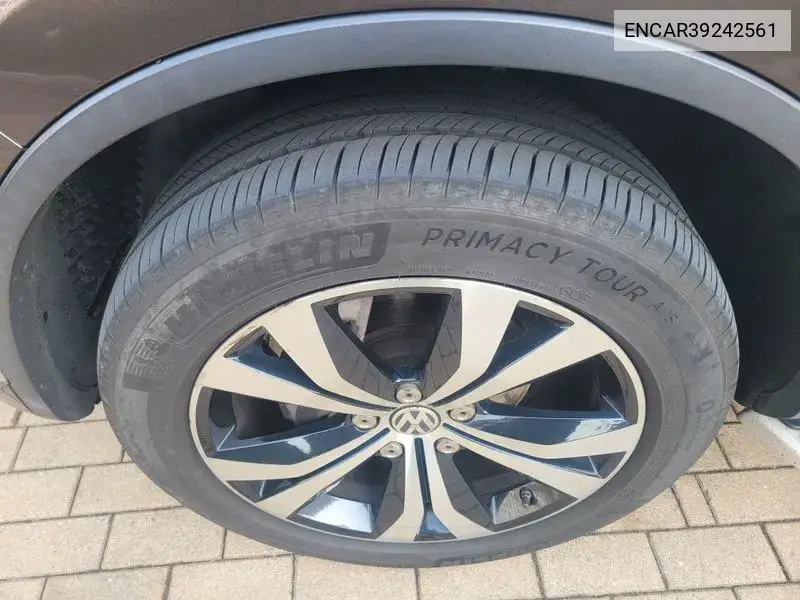 New Touarek V6 3.0 Tdi Blue Motion Exclusive 7P5 VIN: ENCAR39242561 Lot: 39242561