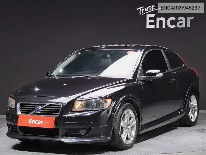 C30 2.4I 1St Generation VIN: ENCAR39945237 Lot: 39945237