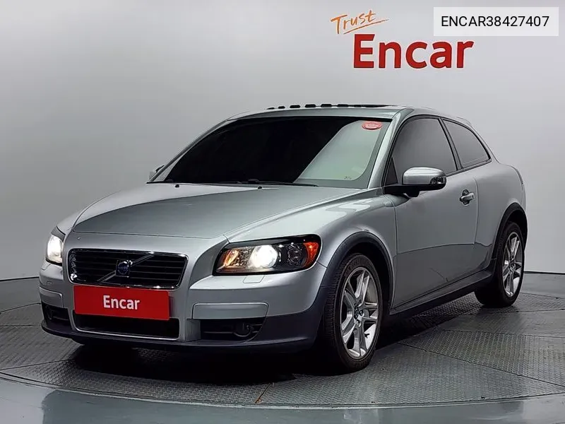 2.4I, 2009 VIN: ENCAR38427407 Lot: 38427407