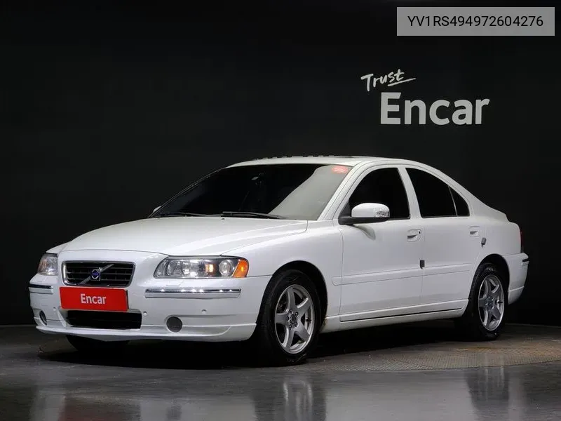 S602.0T1 Generation VIN: YV1RS494972604276 Lot: 37815280