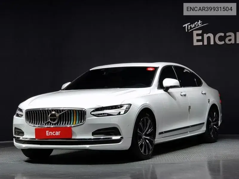S90 B5 Inscription VIN: ENCAR39931504 Lot: 39931504