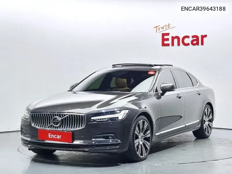 S90 B6 Awd Instruction VIN: ENCAR39643188 Lot: 39643188