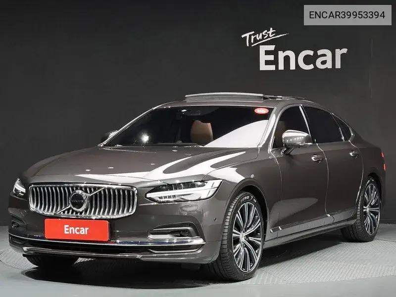 S90 B5 Momentum VIN: ENCAR39953394 Lot: 39953394