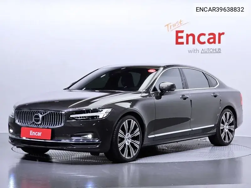 S90 B6 Awd Instruction VIN: ENCAR39638832 Lot: 39638832