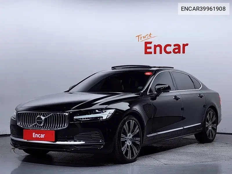 S90 T8 Awd Inscription VIN: ENCAR39961908 Lot: 39961908
