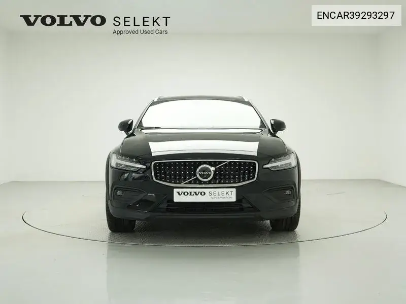 V60 Cross Country 2Nd Generation B5 Ultimate Awd VIN: ENCAR39293297 Lot: 39293297
