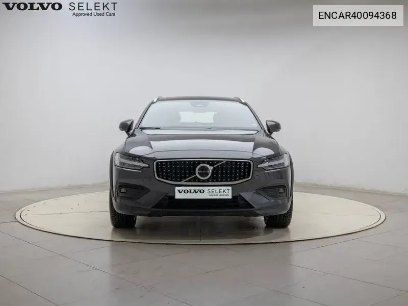 V60 Cross Country 2Nd Generation B5 Ultimate Awd VIN: ENCAR40094368 Lot: 40094368
