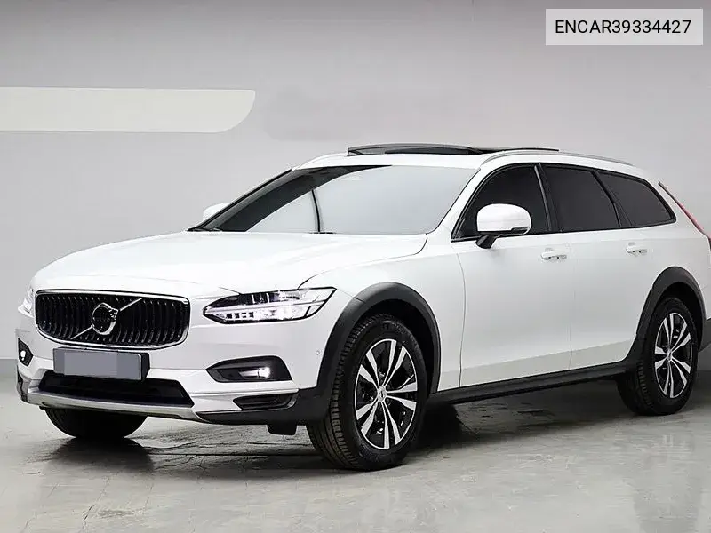 V90 Cross Country B5 Plus Awd VIN: ENCAR39334427 Lot: 39334427