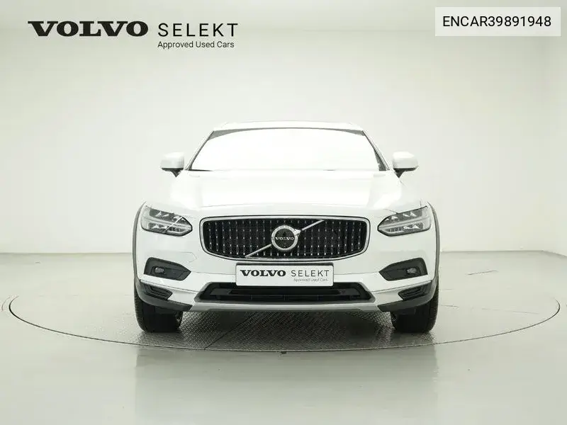 V90 Cross Country B5 Ultimate Awd VIN: ENCAR39891948 Lot: 39891948