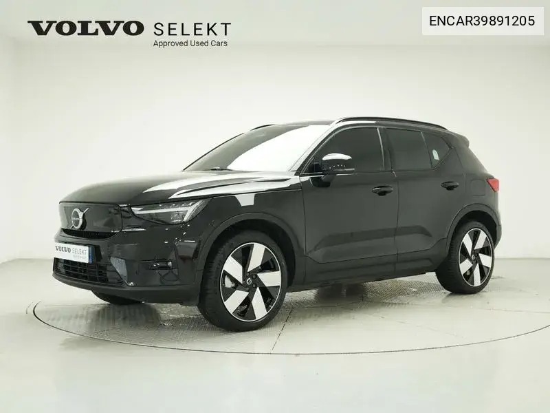 Xc40 Richage Twin Ultimate VIN: ENCAR39891205 Lot: 39891205