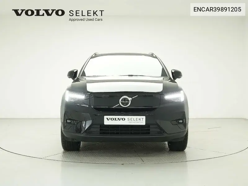 Xc40 Richage Twin Ultimate VIN: ENCAR39891205 Lot: 39891205