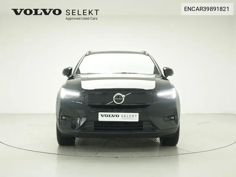 Xc40 Richage Twin Ultimate VIN: ENCAR39891821 Lot: 39891821