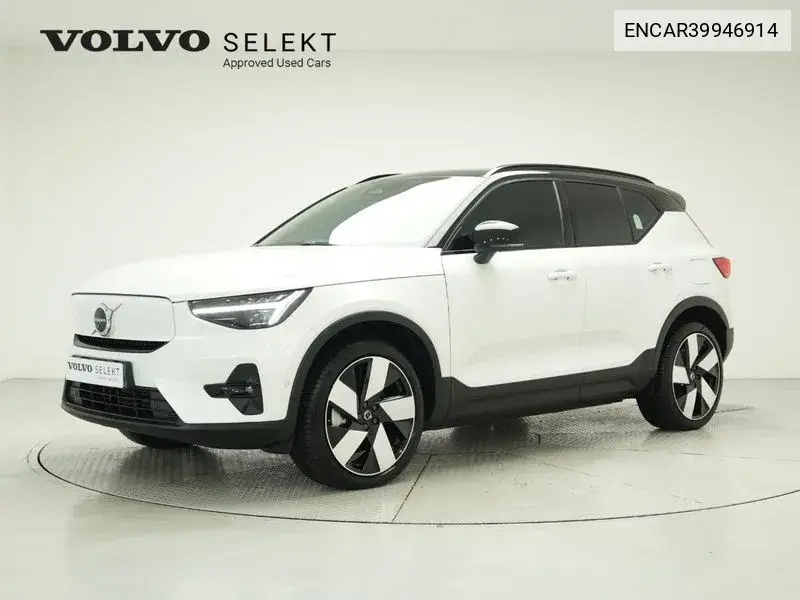 Xc40 Richage Twin Ultimate VIN: ENCAR39946914 Lot: 39946914